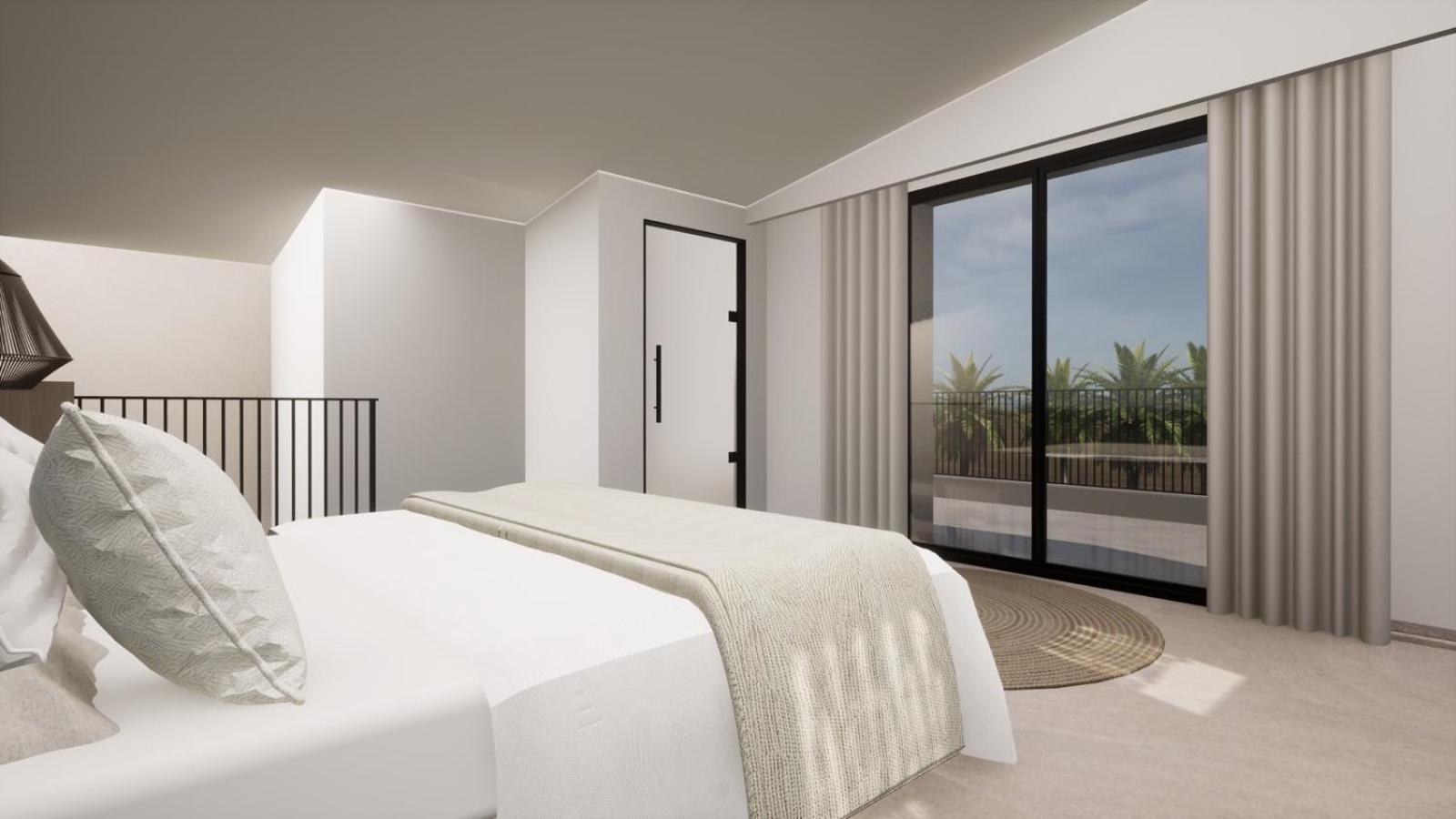 Palm Suites Nea Vrasna Exterior foto
